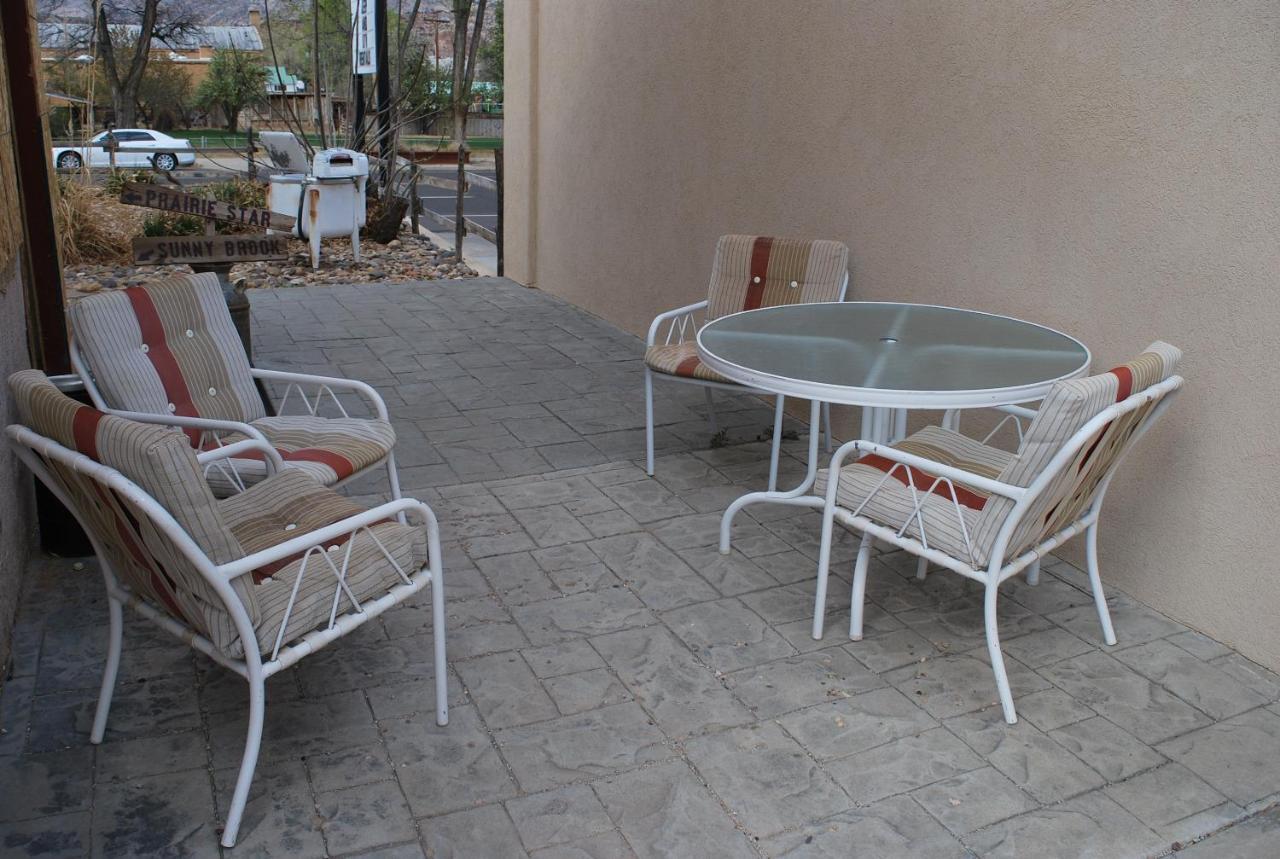 Prairie Star Villa Escalante Exterior photo