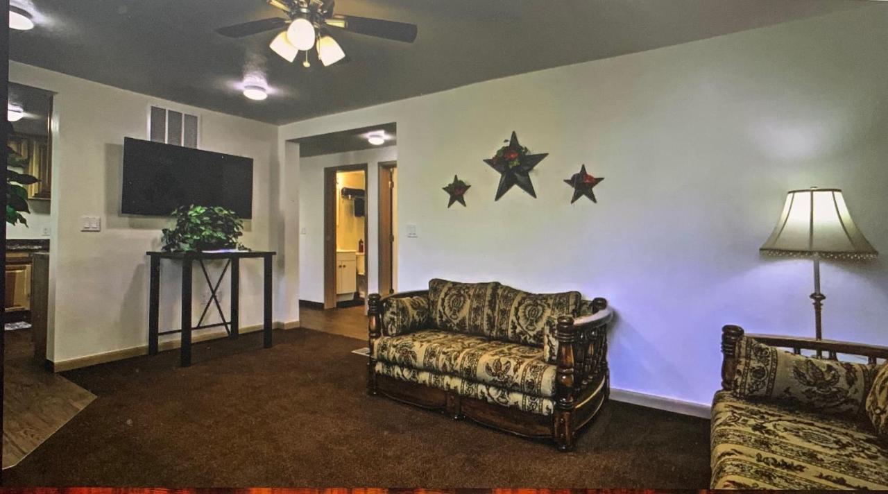 Prairie Star Villa Escalante Exterior photo